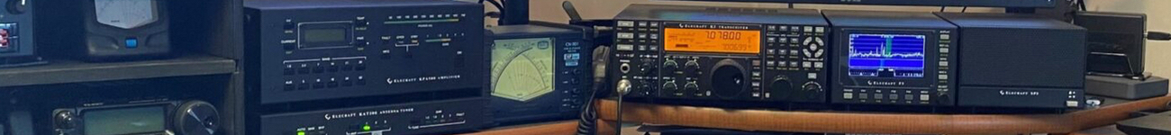 Amateur Radio Testing Group