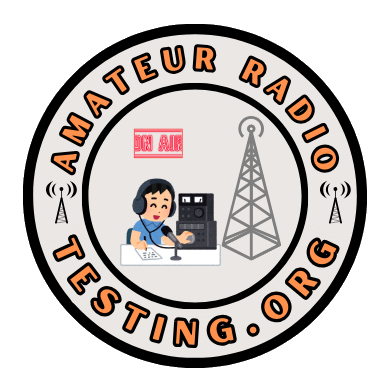 The Amateur Radio Testing Group