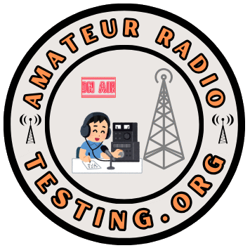 The Amateur Radio Testing Group