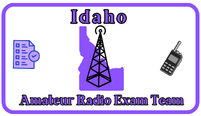 KJ7QZJ Team Idaho